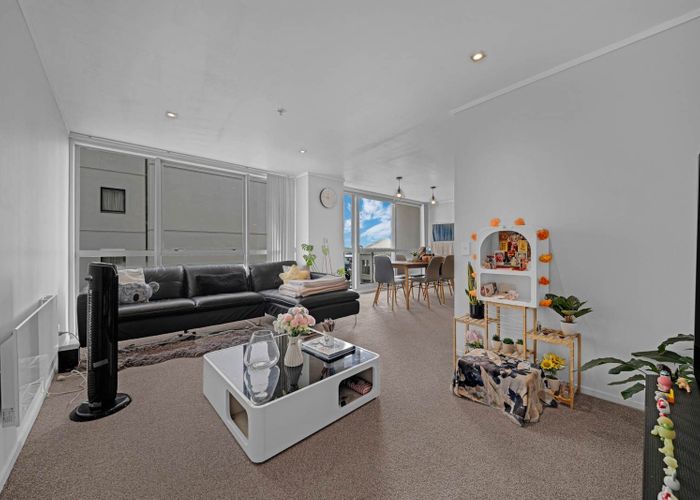  at 701/47 Hobson Street, City Centre, Auckland City, Auckland