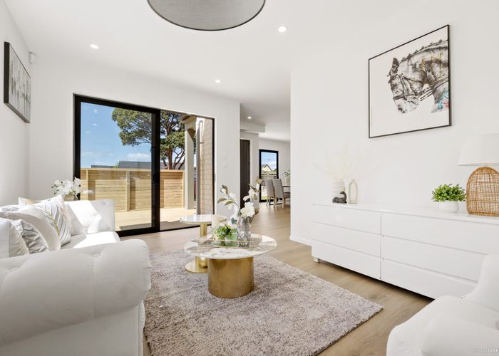 at Lot 3, 11 Mimosa Place, Half Moon Bay, Manukau City, Auckland