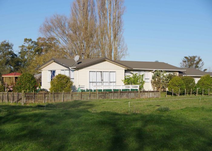  at 527 Bush Road, Turua, Ngatea