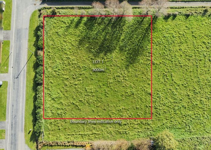  at 84 Manse Road, Leeston, Selwyn, Canterbury