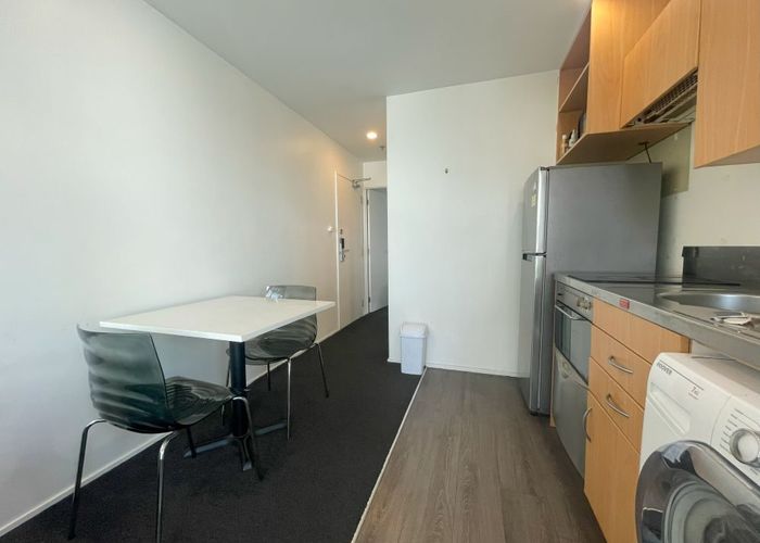  at 4A/36 Day Street, City Centre, Auckland City, Auckland