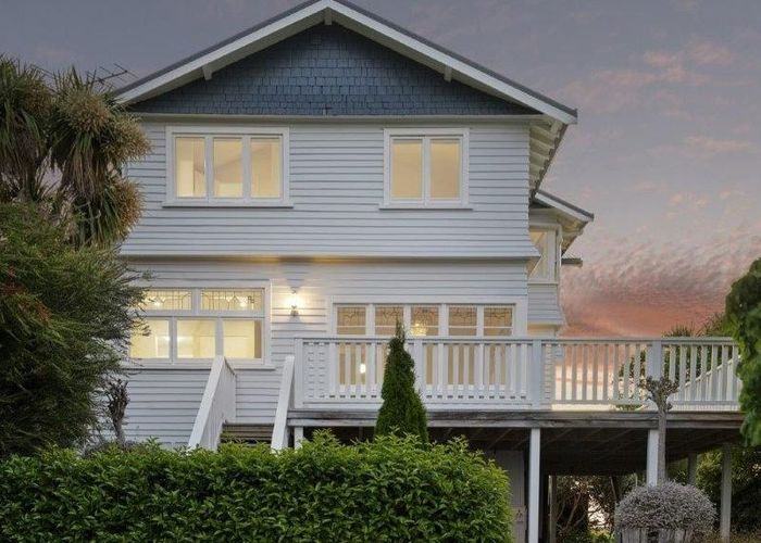  at 7 Hackthorne Road, Cashmere, Christchurch