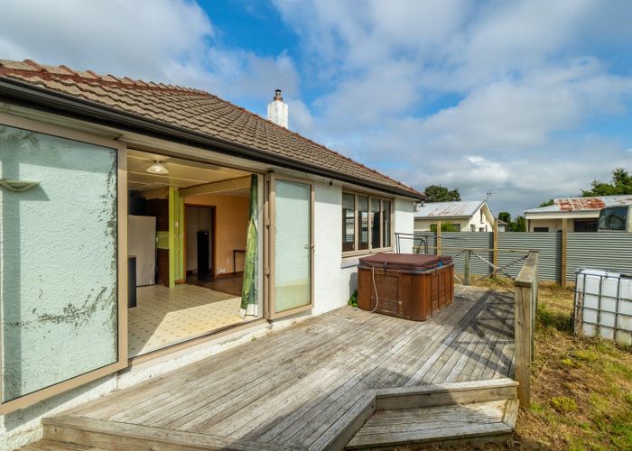  at 186 Tramway Road, Strathern, Invercargill, Southland