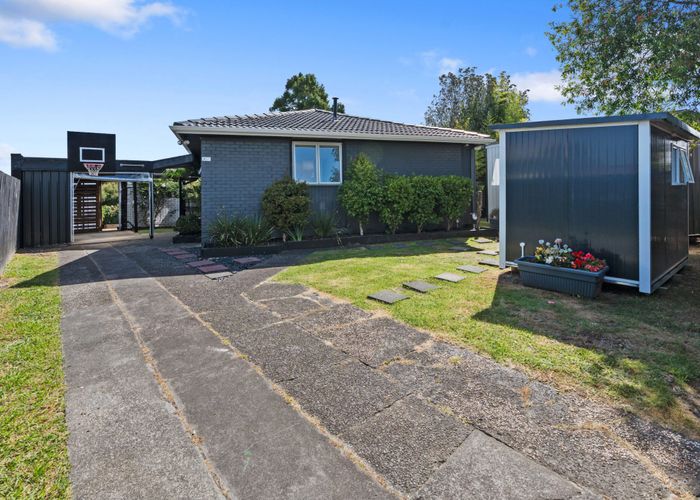  at 46 Molesworth Place, Mangere, Manukau City, Auckland