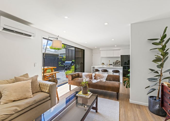  at 3/55 Cleveland Street, St. Albans, Christchurch City, Canterbury