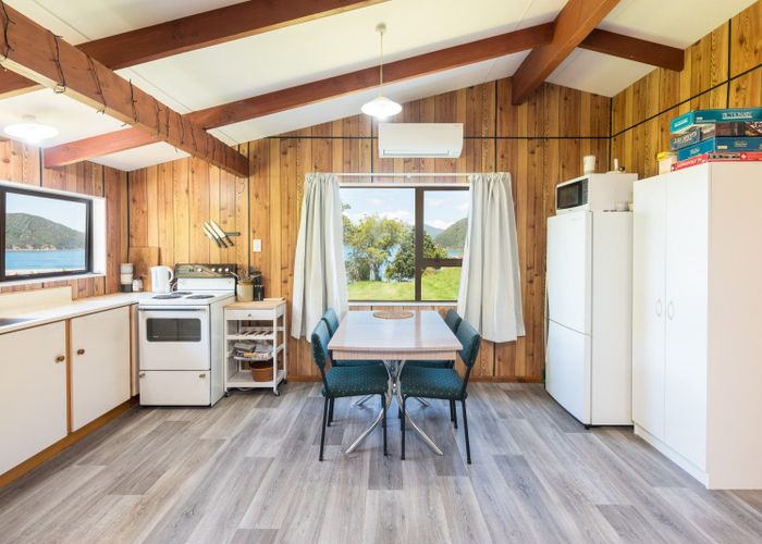  at 2243 Te Towaka-Port Ligar Road, Marlborough Sounds, Marlborough, Marlborough