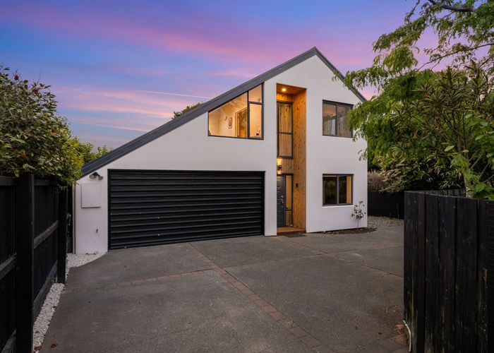  at 163A Burwood Road, Burwood, Christchurch City, Canterbury