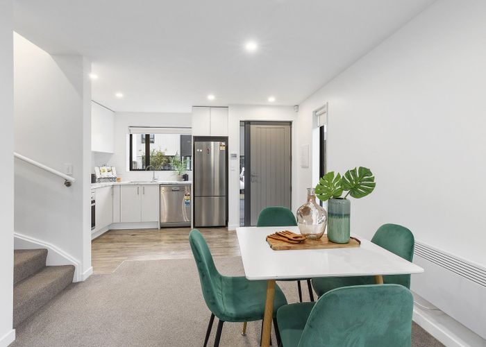  at 8/124 Britomart Street, Berhampore, Wellington
