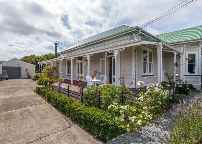  at 1 Manchester Street, Petone, Lower Hutt