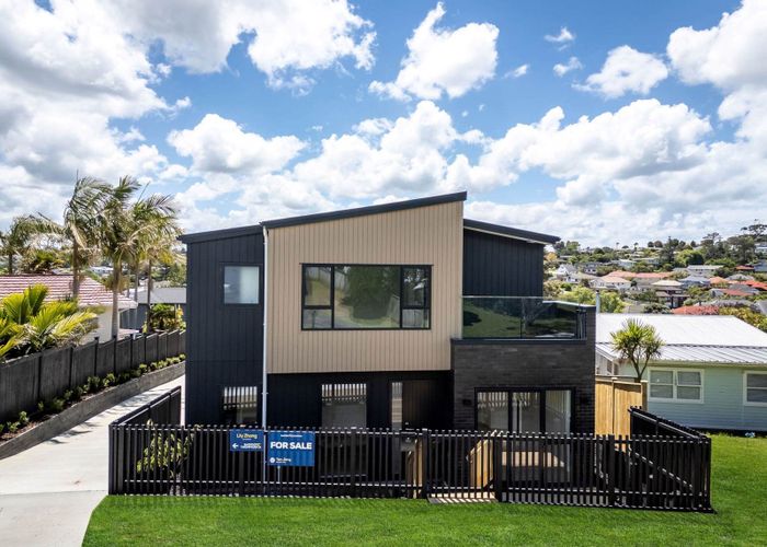  at Lot 1/16 Madison Place, Forrest Hill, North Shore City, Auckland