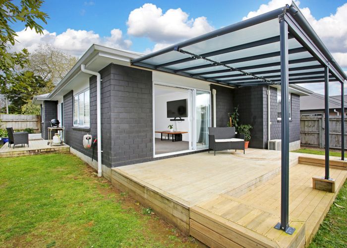  at 1 Barnaby Road, Tuakau, Tuakau