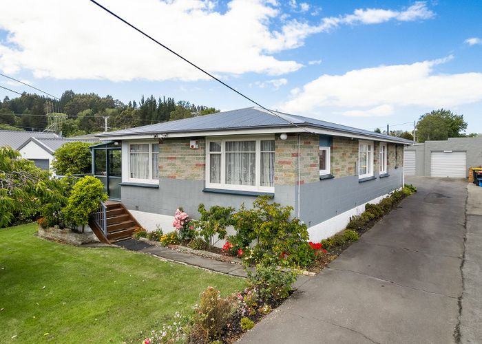  at 2 Mckinlay Road, Abbotsford, Dunedin, Otago