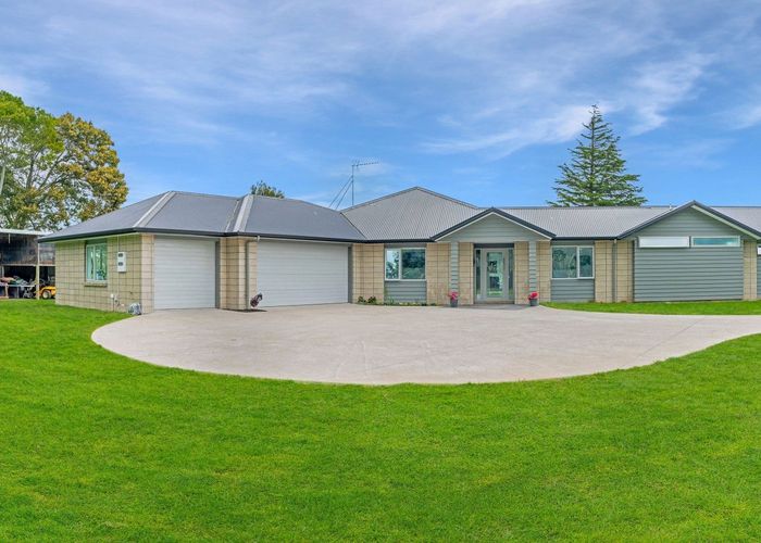 at 112 Matangi Road, Matangi, Hamilton