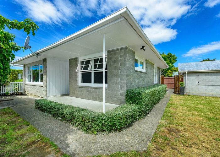  at 2/23 Ferniehurst Street, Somerfield, Christchurch City, Canterbury