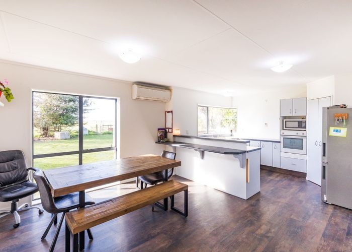  at 598 Gillespies Line, Kairanga, Palmerston North