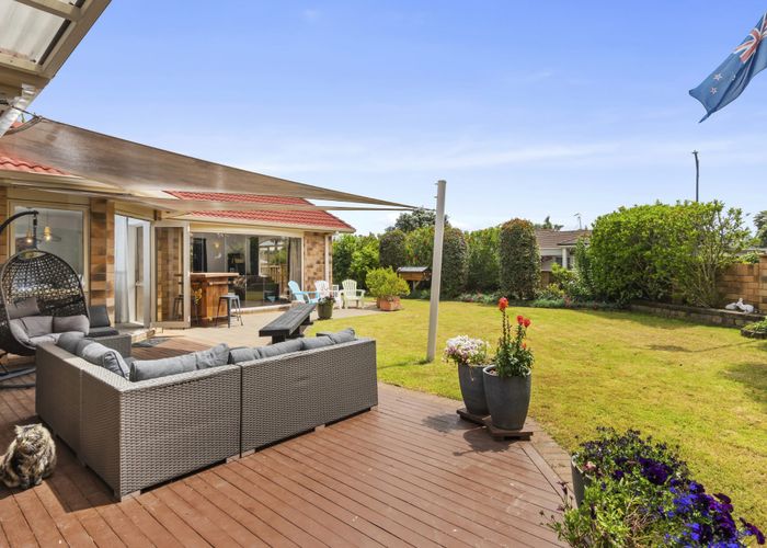  at 12 Monticello Key, Papamoa Beach, Papamoa