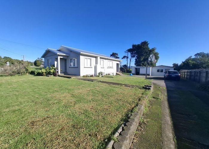  at 236 Smart Road, Hillsborough, New Plymouth