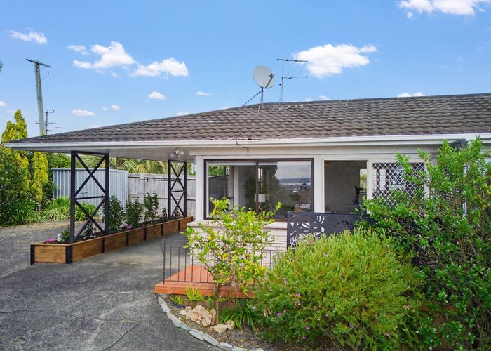  at 1B Pleasant Road, Glen Eden, Waitakere City, Auckland