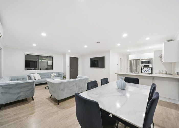  at 203A Weymouth Road, Manurewa, Manukau City, Auckland