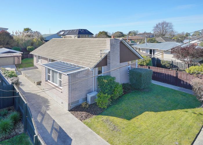  at 67 Vardon Crescent, Shirley, Christchurch City, Canterbury