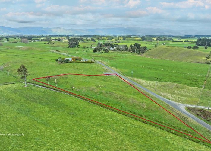  at Pyke Road, Rangiotu, Manawatu, Manawatu / Whanganui