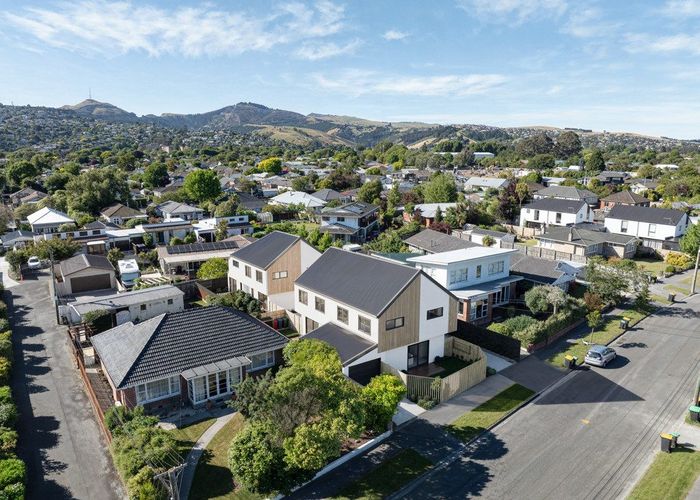  at 1/16 Mountfort Street, Spreydon, Christchurch City, Canterbury