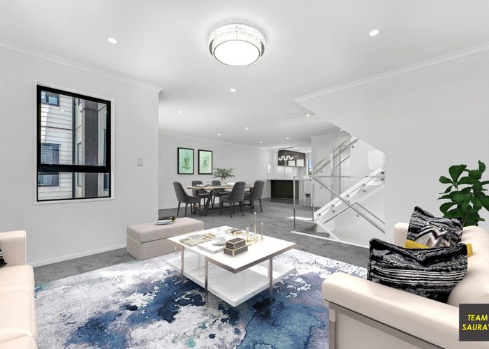  at 26B Russell Road, Manurewa, Manukau City, Auckland