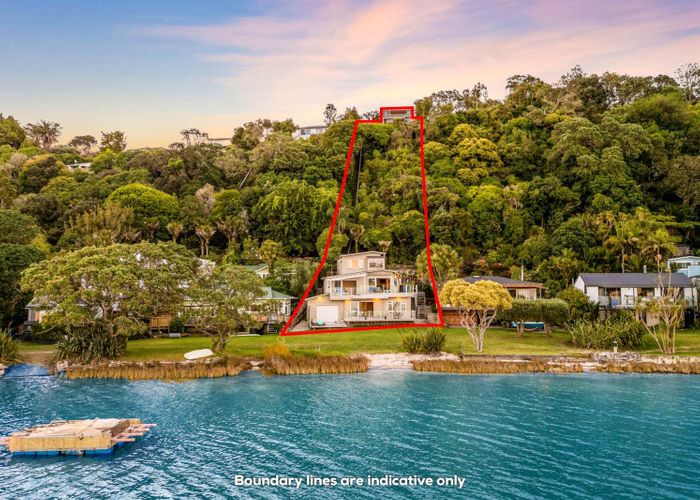  at 47 Pohutukawa Avenue, Shelly Park, Manukau City, Auckland