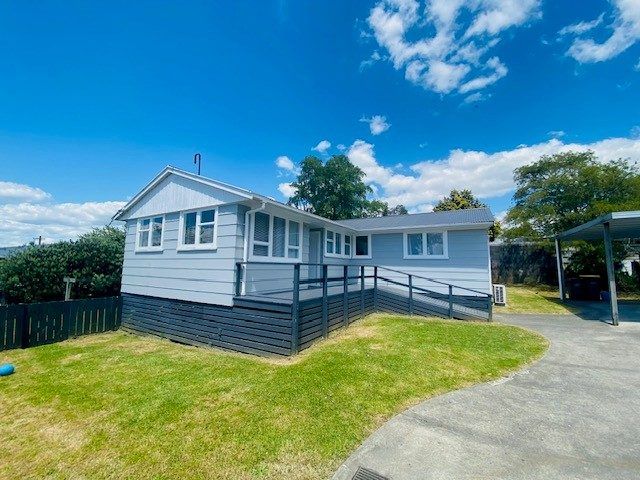  at Gordon Road, Western Heights, Rotorua, Bay Of Plenty