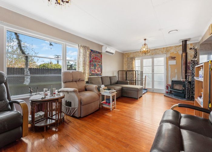 For sale 78 Tararua Road, Levin, Horowhenua, Manawatu / Whanganui