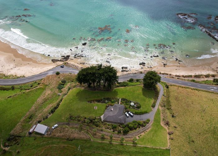 at 506 The Nuggets Road, Ahuriri Flat, Kaka Point