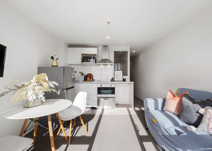  at 403/72 Nelson Street, City Centre, Auckland City, Auckland