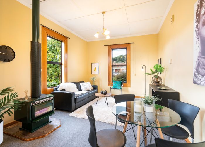  at 27 Brighton Road, Green Island, Dunedin