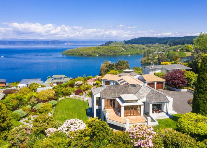  at 27 Wakeman Road, Acacia Bay, Taupo