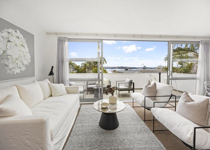 at 10/27 Wallace St, Herne Bay, Auckland City, Auckland