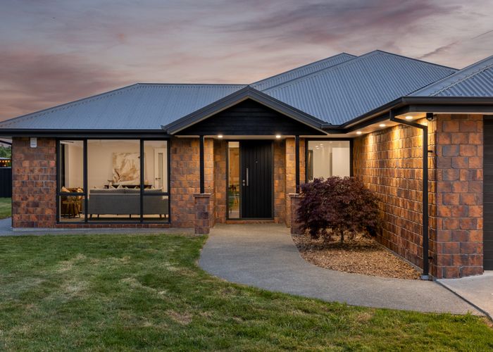  at 23 Heywards Road, Clarkville, Kaiapoi