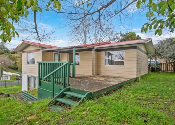  at 6 Warwick Place, Raumanga, Whangarei