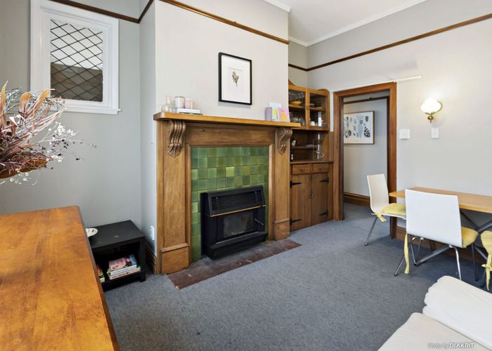  at 1 Mckenzie Terrace, Kelburn, Wellington, Wellington