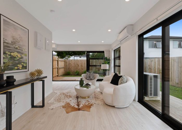  at 18F Pirangi Street, Point England, Auckland City, Auckland