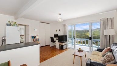  at 11B Euston Road, Wilton, Wellington