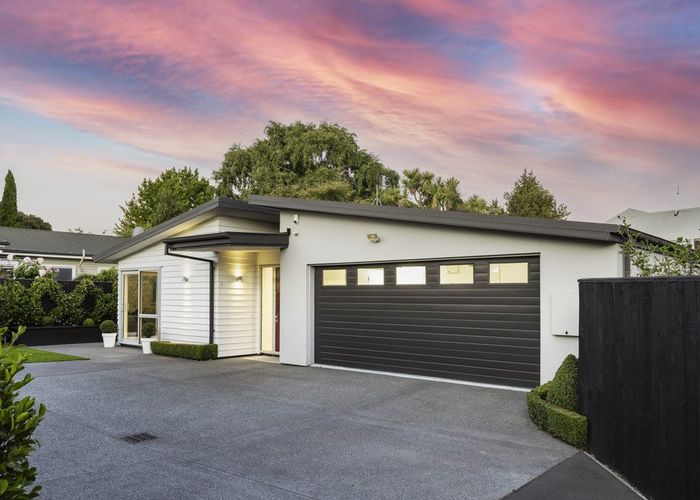  at 3B Taylors Avenue, Bryndwr, Christchurch
