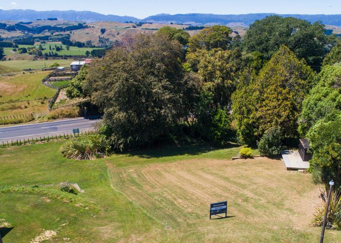  at 12 Hau Whiti Place, Kimbolton, Manawatu, Manawatu / Whanganui