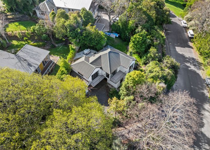  at 16B Rossmore Terrace, Cashmere, Christchurch