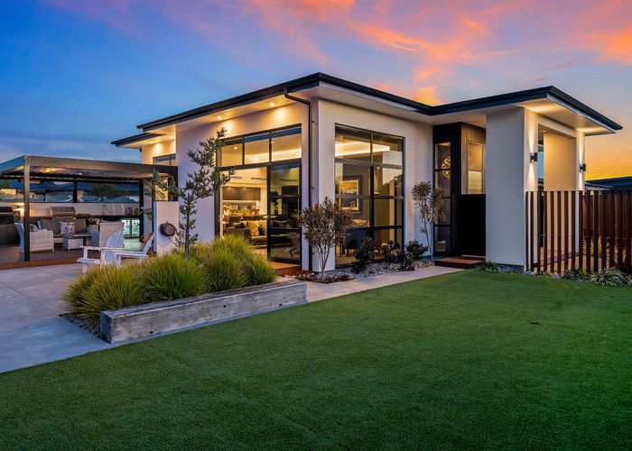  at 1 Ashford Avenue, Prebbleton, Selwyn, Canterbury