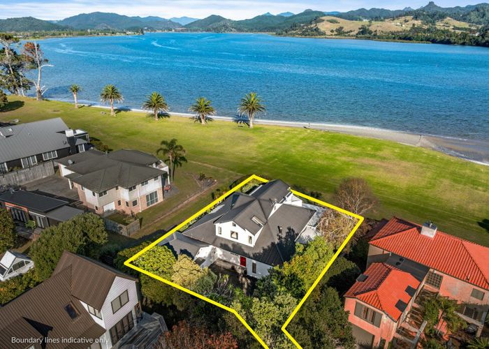  at 27 Golden Hills Drive, Pauanui, Thames-Coromandel, Waikato