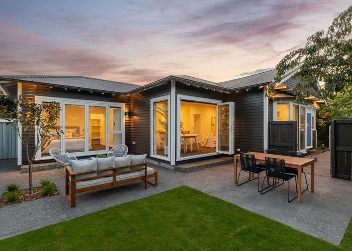  at 106 Stapletons Road, Richmond, Christchurch
