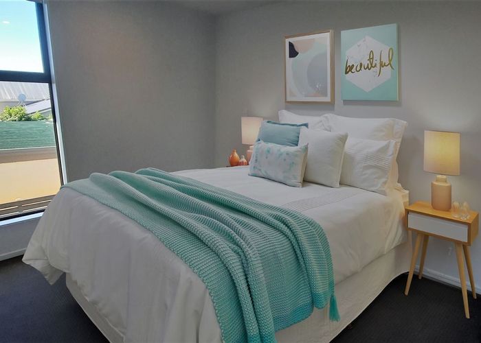  at 4/461 Manchester Street, St. Albans, Christchurch City, Canterbury