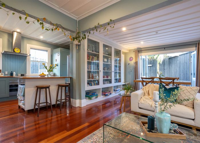  at 8 Westmoreland Street East, Grey Lynn, Auckland