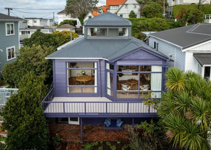  at 32 Wade Street, Wadestown, Wellington, Wellington