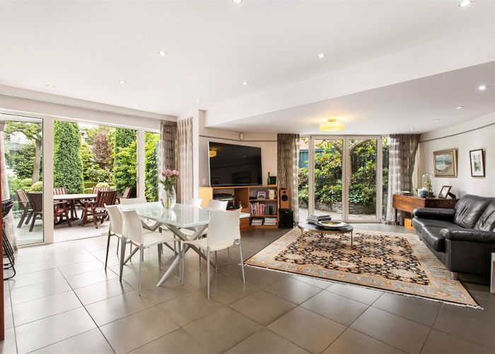  at 25 Kahu Road, Fendalton, Christchurch
